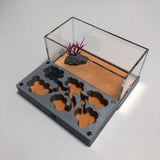 Ant Nest Tribe, Pet Castle Workshop