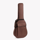 Guitar Bag Shoulder Folk Classical Wooden Guitar Bag Piano Cover