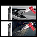 Wireless Portable Car, Mini Pet Cleaner