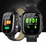 4G GPS Positioning, Smart Elderly Phone Watch