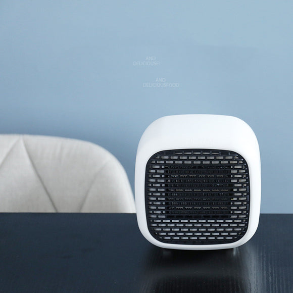 Mini Portable PTC Ceramic Heating, New Desktop Heater