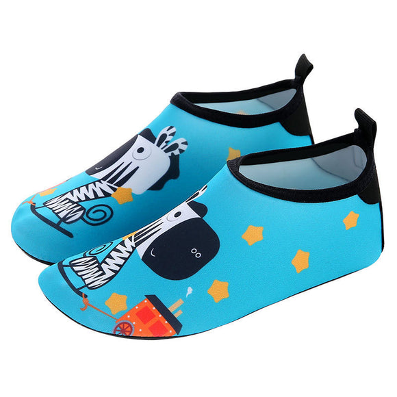 Children's Beach Shoes, Kids' Bellies