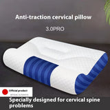 Improve Sleeping, Neck Protection Pillow