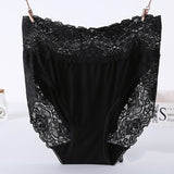 Plus Size Models, Women's Lace Panties