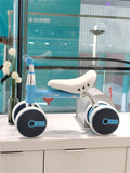 1-2 Balance Toddler Bike, Children's Scooter