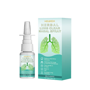 Nasal Cleansing, Gentle Care Spray (Pack of 2)