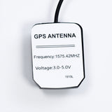 Active Vehicle Positioning Antenna, Satellite Mouse Shell GPS