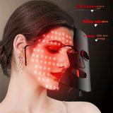 Face Mask LED Light Beauty Instrument, Photon IPL Device