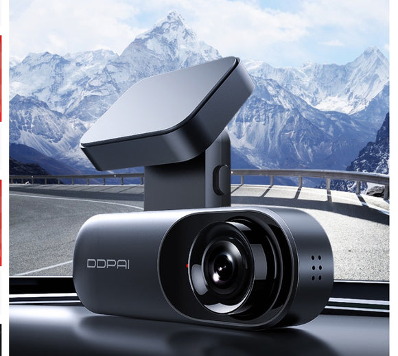 N3 Focus, 5 Million Pixels Camera, Car Dash Cam