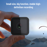 Z03 Outdoor Sports Cycling Waterproof HD 1080p Smart WiFi Mobile Controlled Camera