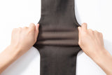 Winter Plus, Velvet Thick Adjustable Pantyhose, Super Elastic Large Size Leggings