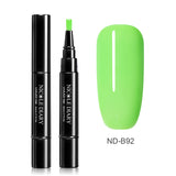 Resin Gel Nail Polish Pen