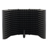 5-door Microphone Enclosure, Accesories Only