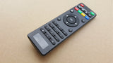 X96W, X96, TX3, H96, Max HK1, A5X Compatible, Mini Remote Control for Set Top Box