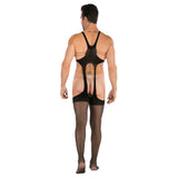 Men's Sexy Fashion Stockings Underwear (Pack of 2)