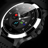 W8 ECG Smart Bracelet