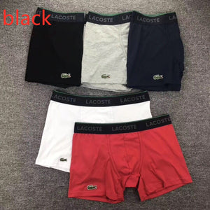 New Classic Men's Boxer Briefs, Cool Daily Wear