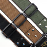 Folk Classical Cotton Guitar Strap