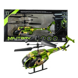 Remote Control Helicopter USB Charging Children RC Toys