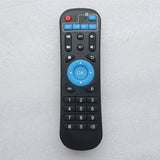 Remote Control for TV (Pack of 2)