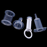 Baby Syringe Medicine Feeder, Infant Pacifier