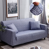 Printed Sofa Cushion Cover