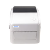 Express Face Sheet Loading, Thermal Barcode Printer