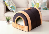 Kennelpet Nest House, Four Seasons' Pet Products