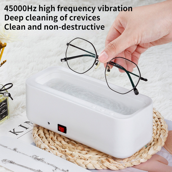 Ultrasonic Cleaning Machine, Glasses Washing Machine