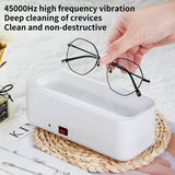 Ultrasonic Cleaning Machine, Glasses Washing Machine