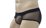 Men's Mesh Pouch Briefs