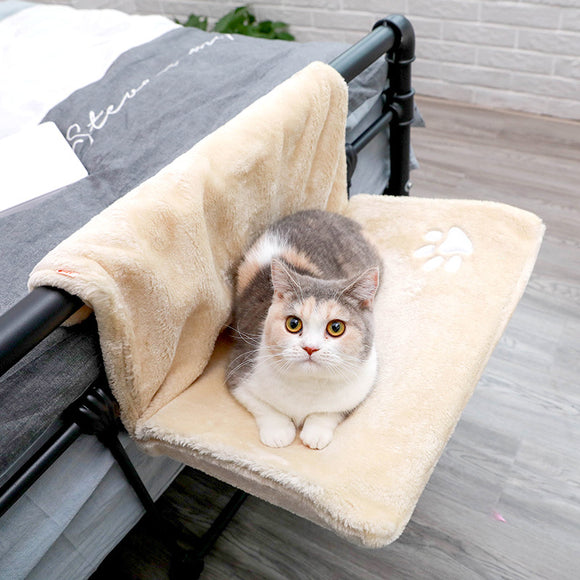 Hanging Bed, Four Seasons Universal Cat Hammock