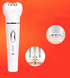 Lady Plucking Device, Epilator for Women