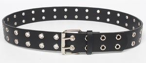 Extra-wide Waist Sealing Double Breasted Women's Belt