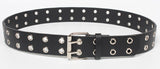 Extra-wide Waist Sealing Double Breasted Women's Belt