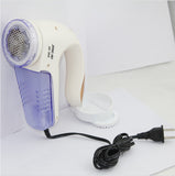 In-line 11V Hair Ball Trimmer Shaving Machine