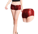 Women's Fetish Shorts
