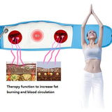 Electric Slimming Device, Fat Burning Belt