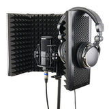 5-door Microphone Enclosure, Accesories Only