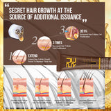 Anti-hair Loss Growth Liquid, Nourishing Root Hair Formula