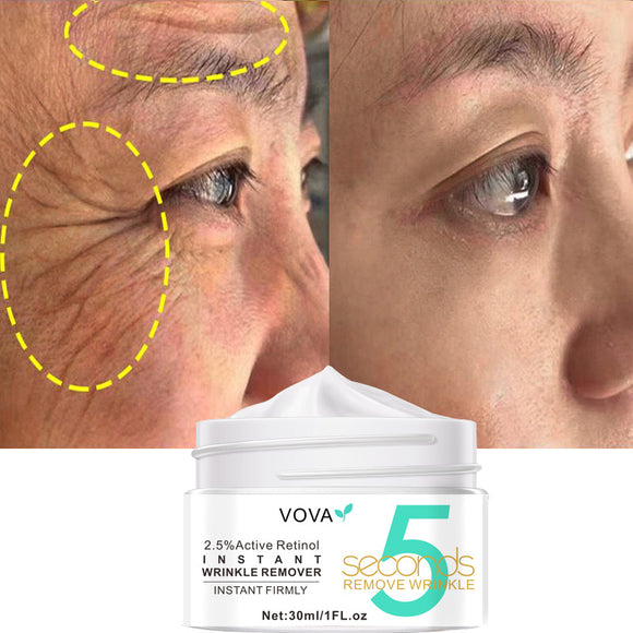 Vova Active Retinol Face Cream