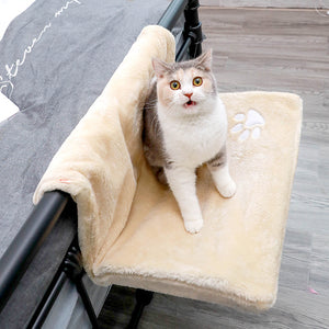 Hanging Bed, Four Seasons Universal Cat Hammock