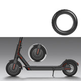 8.5 inches millet, electric scooter, solid tire