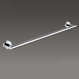 Towel rack set 304 stainless steel bathroom bathroom hardware pendant set