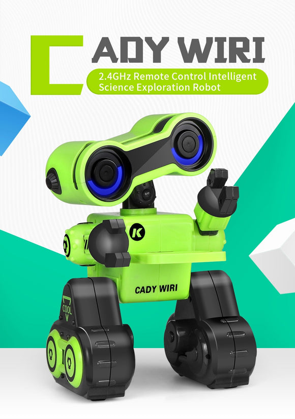 Children's Remote Control Robot, RC Toys