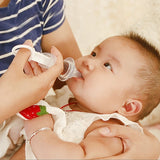 Baby Syringe Medicine Feeder, Infant Pacifier