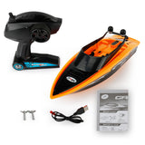 Children's Water RC Toy, Electric Speed Boat