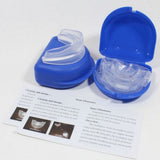 Stop Snoring Mouthpiece, Apnea Guard Bruxism Tray