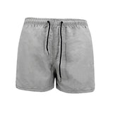 New Men's Summer Slim and Ultra-thin, Quick-drying Sports Shorts