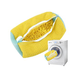 Home Apparatus Washing Shoe Bag, Anti-deformation Washing and Protection Pouch